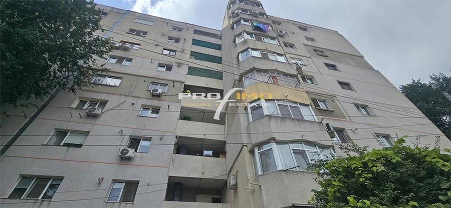 Garsonieră decomandată în Inel II