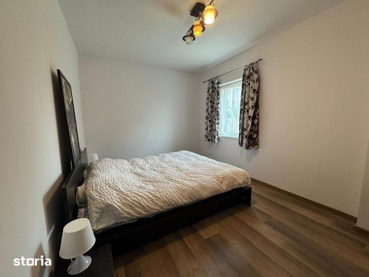 Apartament cu 4 camere în Florești