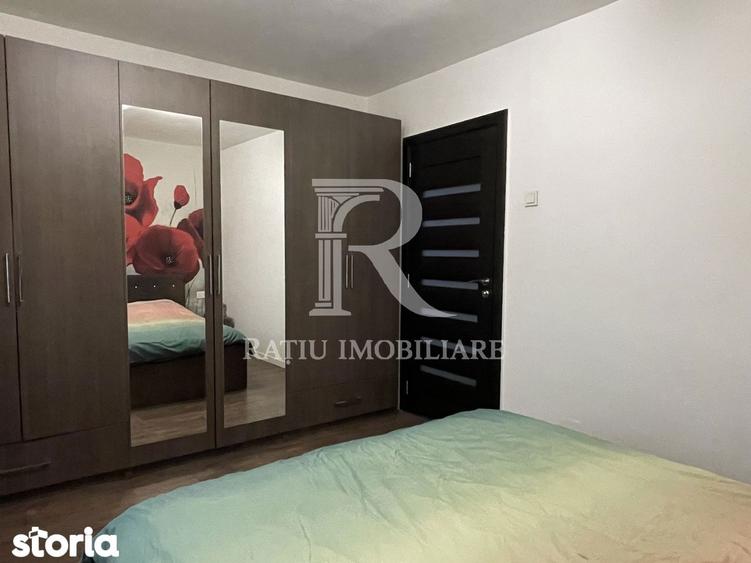Apartament cu 3 camere în Rogerius