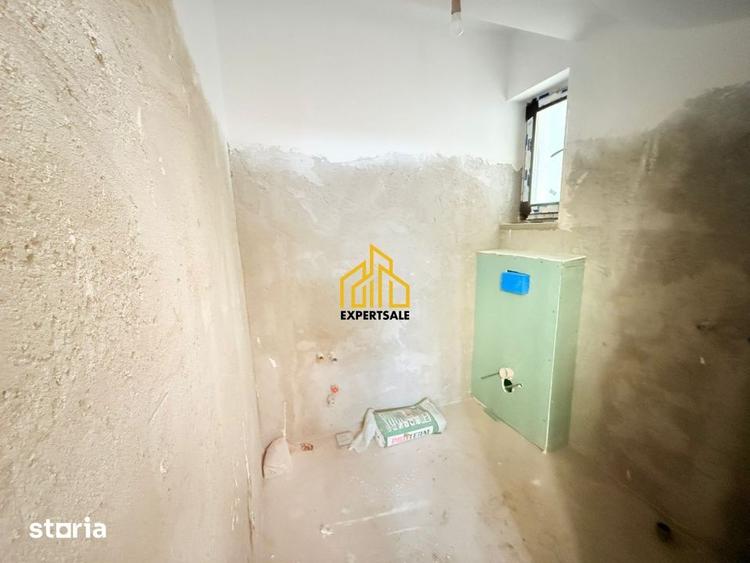 Casă cu 4 camere cu Teren 360 Mp în Ghencea