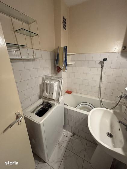 Apartament in zona Ghebaura, de la proprietar, mutare imediata - 8