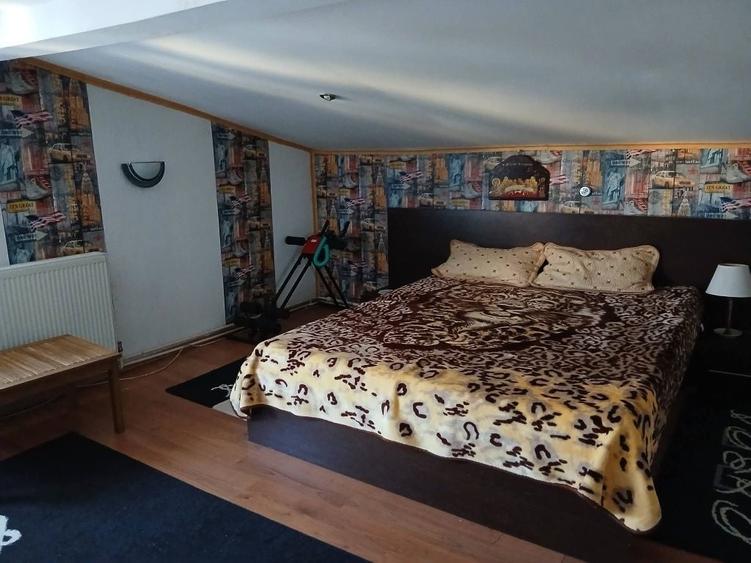 Apartament în Chiajna