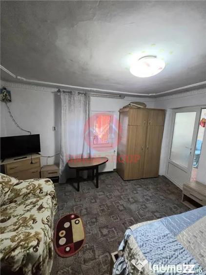 Garsonieră în Coiciu