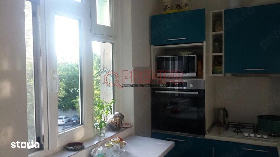Apartament cu 2 camere în Giurgiului