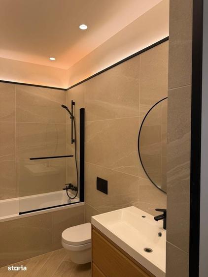 Apartament cu 2 camere în Central — fotografia 1