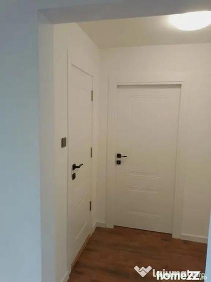 Apartament cu 2 camere semidecomandat în Astra