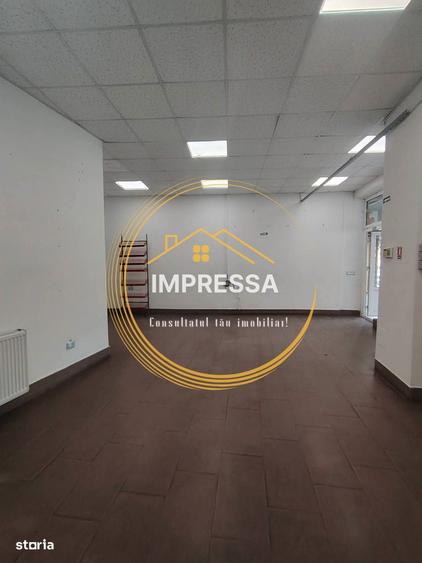 Se inchiriaza spatiu comercial 60mp 450euro Burdujeni Suceava - 1