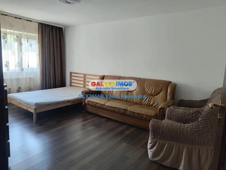 Apartament cu 2 camere decomandat, mobilat în Berceni — fotografia 2