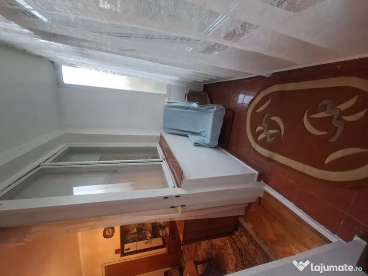 Inchiriez apartament 2 camere in zona linistita, langa parcul natural Trivale - 18