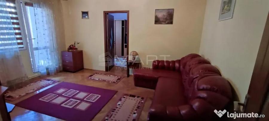 Apartament 2 camere zona Uranus - 1