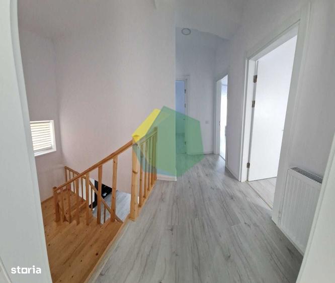 Casă cu 4 camere în Corbeanca