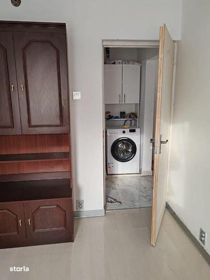 Apartament cu 2 camere în Ultracentral