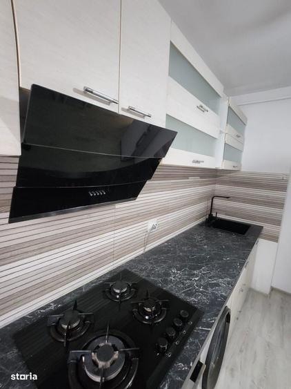 Decomandat 2 camere et 1 Zona Narcisa Comision 0% - 7