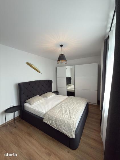 Apartament cu 3 camere în Terezian