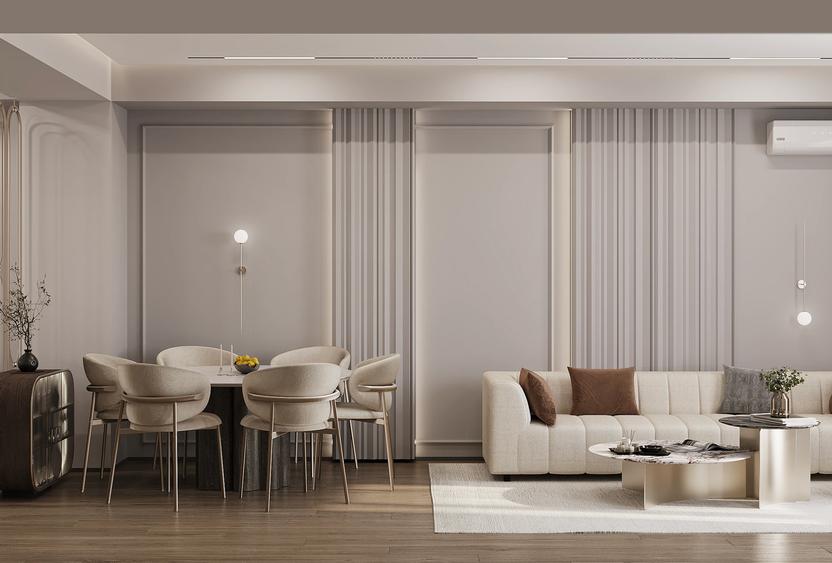 Apartament cu 4 camere în Eroii Revoluției
