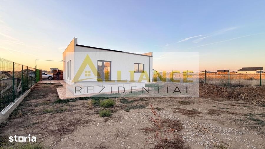 Casă cu 3 camere cu Teren 375 Mp în Central
