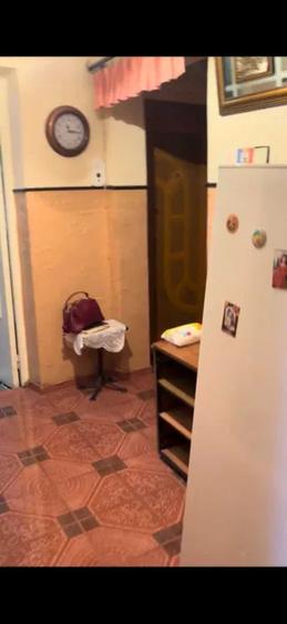 Apartament cu 2 camere decomandat în Micro 18