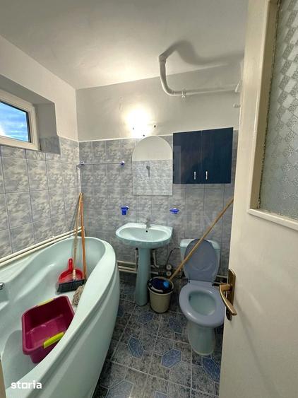 2 Camere-Mobilat si utilat-Disponibil imediat-Spitalul Militar-Liber - 8