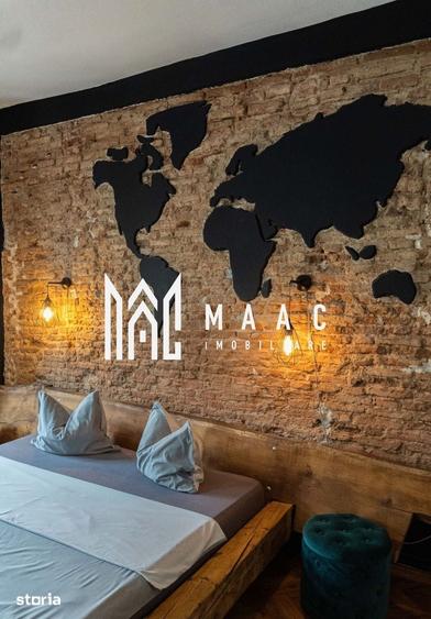Apartament cu 3 camere în Ultracentral