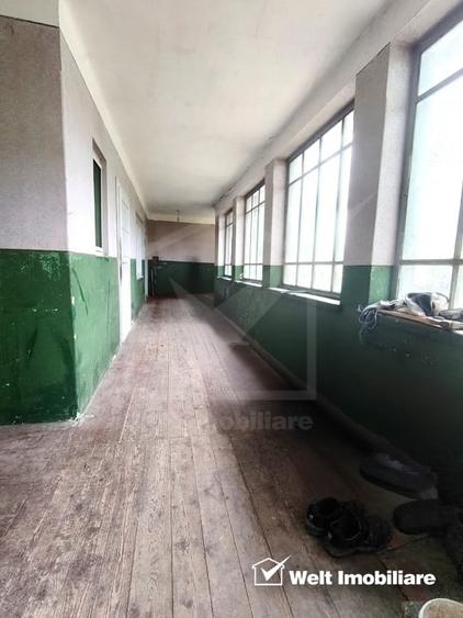 Casă individuală cu 3 camere cu Teren 2571 Mp în Bonțida