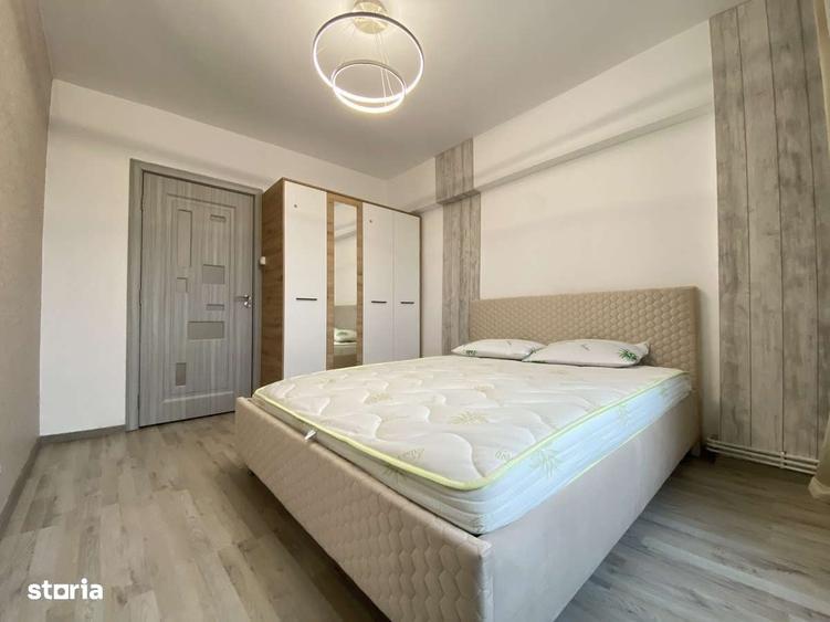 Apartament cu 3 camere în Păcurari