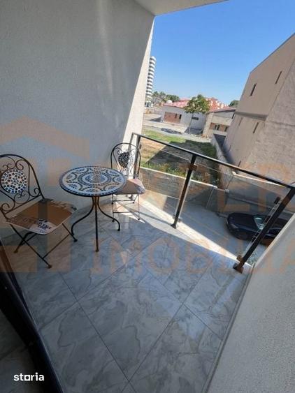 Apartament cu 2 camere decomandat în Nord
