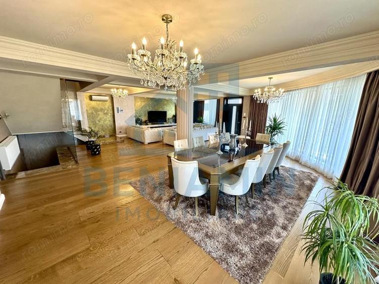 Casă cu 1 camere cu Teren 590 Mp în Calea București