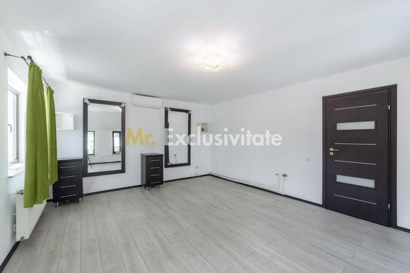 Spațiu comercial, de 220 mp, în Teilor