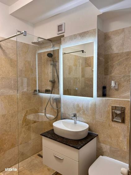 Apartament cu 2 camere în Breazu