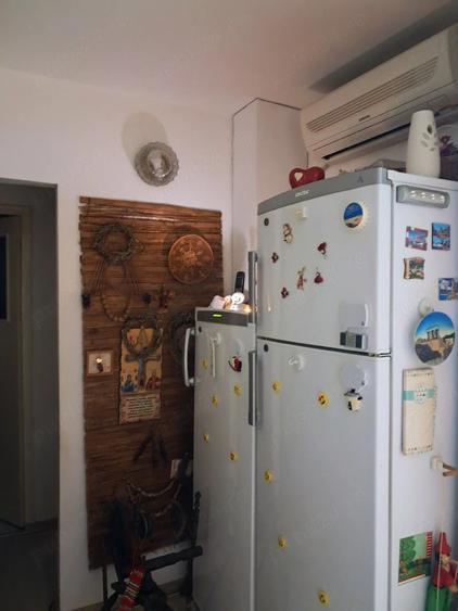 Apartament cu 2 camere decomandat în Micălaca