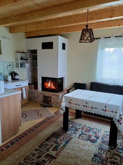 Casă cu Teren 2000 Mp în Smida