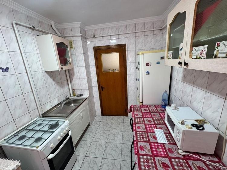 Apartament cu 2 camere decomandat în Ultracentral
