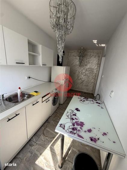Apartament De Inchiriat, 3 Camere, Zona Tomis Nord - 8