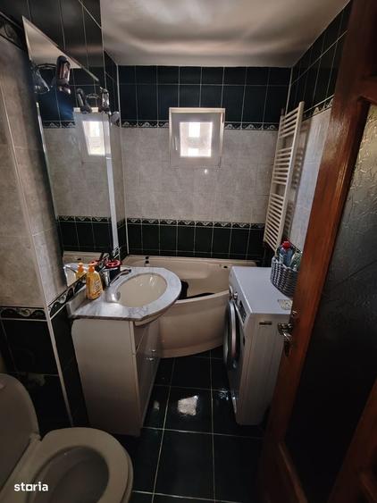 Apartament 3 camere, etaj 3 din 4 - 3