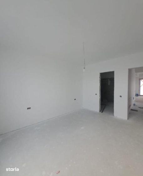 Casă cu 3 camere în Vârteju