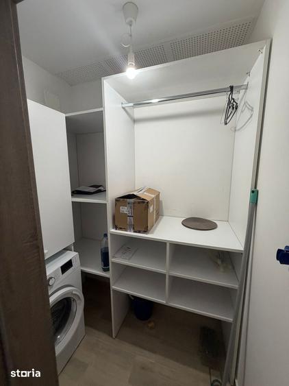 Apartament cu 2 camere în Astra