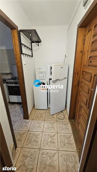 Apartament 2 camere de inchiriat Podu Ros, Primaverii (Pasapoarte) - 5
