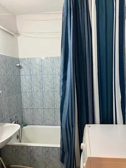 Garsonieră decomandată în Micălaca