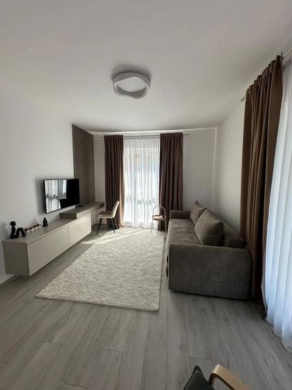 Inchiriez apartament 2 camere Pallady - 1