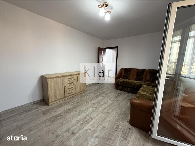 Apartament cu 2 camere în Între Lacuri