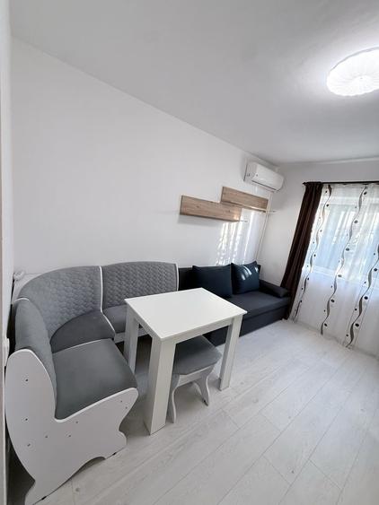 Proprietar garsoniera locatie ff buna,prima inchiriere,calea Aradului-Penny,totul nou,mobilata si utilata - 5