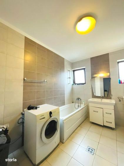 Apartament cu 2 camere, mobilat în Andrei Mureșanu