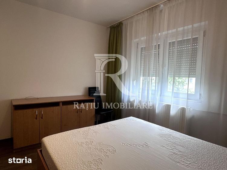 Apartament cu 2 camere | Nufarul | Oradea - 14