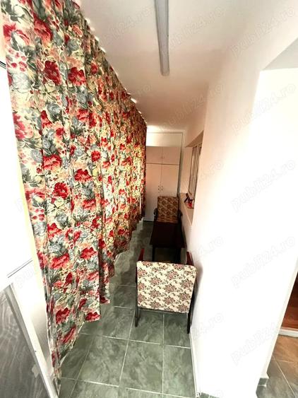 Apartament cu 3 camere decomandat, mobilat în Morarilor