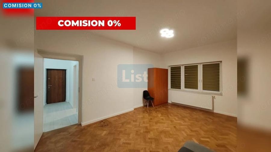 Apartament cu 2 camere decomandat Central. Comision 0! - 4