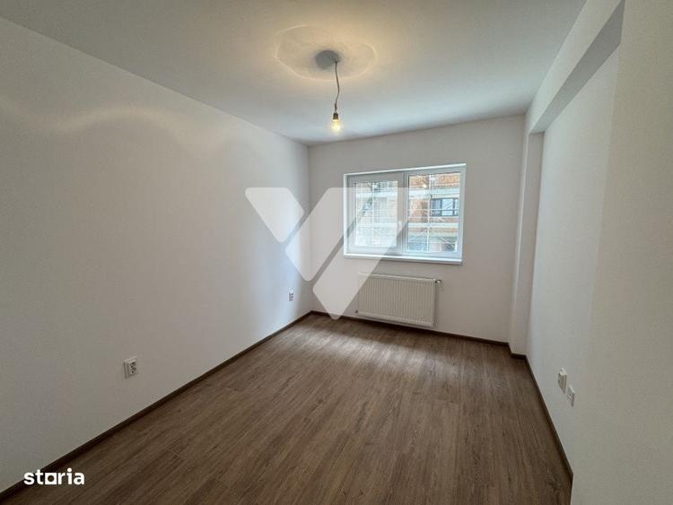 Apartament cu 3 camere în Mihai Viteazul