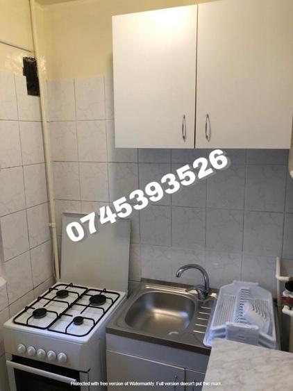Direct proprietar - Garsoniera Dristor, 3 min Metrou Dristor 1 - 9