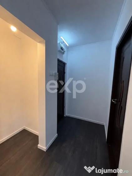 ???? Apartament 2 camere complet renovat in Podul Ros a - 7