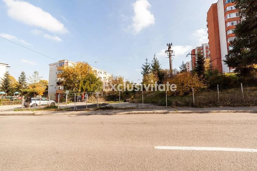 Teren de 352 mp, în Găvana