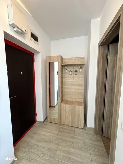 Apartament cu 2 camere semidecomandat în Subcetate